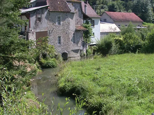 Ruisseau