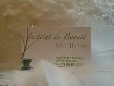 Instutut de Beauté Maryline Meyssac