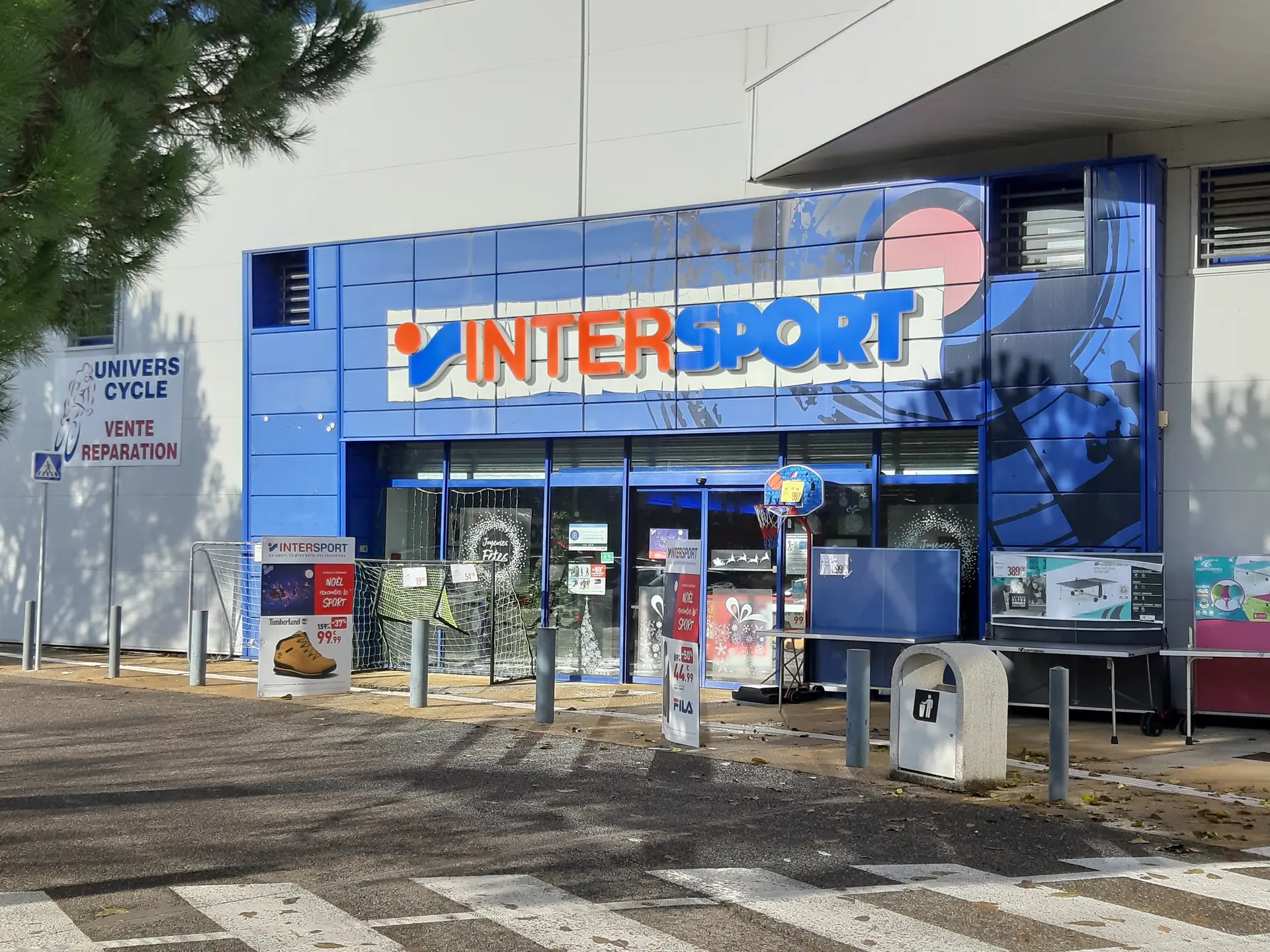 Intersport Gourdon