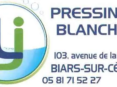 LJ Blanchisserie Biars