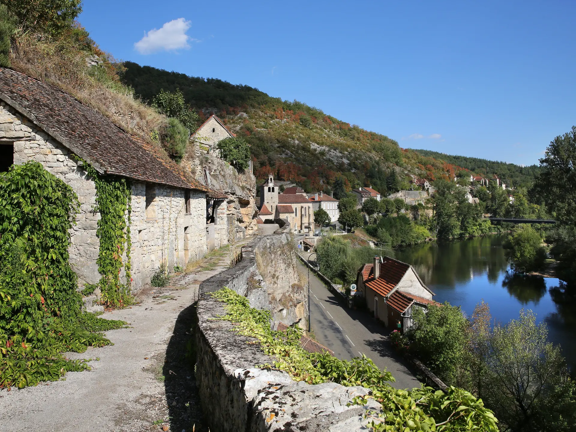 Larnagol © Jérôme Morel