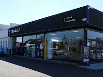 Laurent Automobile
