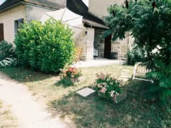 Les Gîtes du Pech, Le Pigeonnier à Larnagol