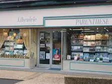 Librairie Parenthèse