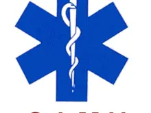 Logo Samu