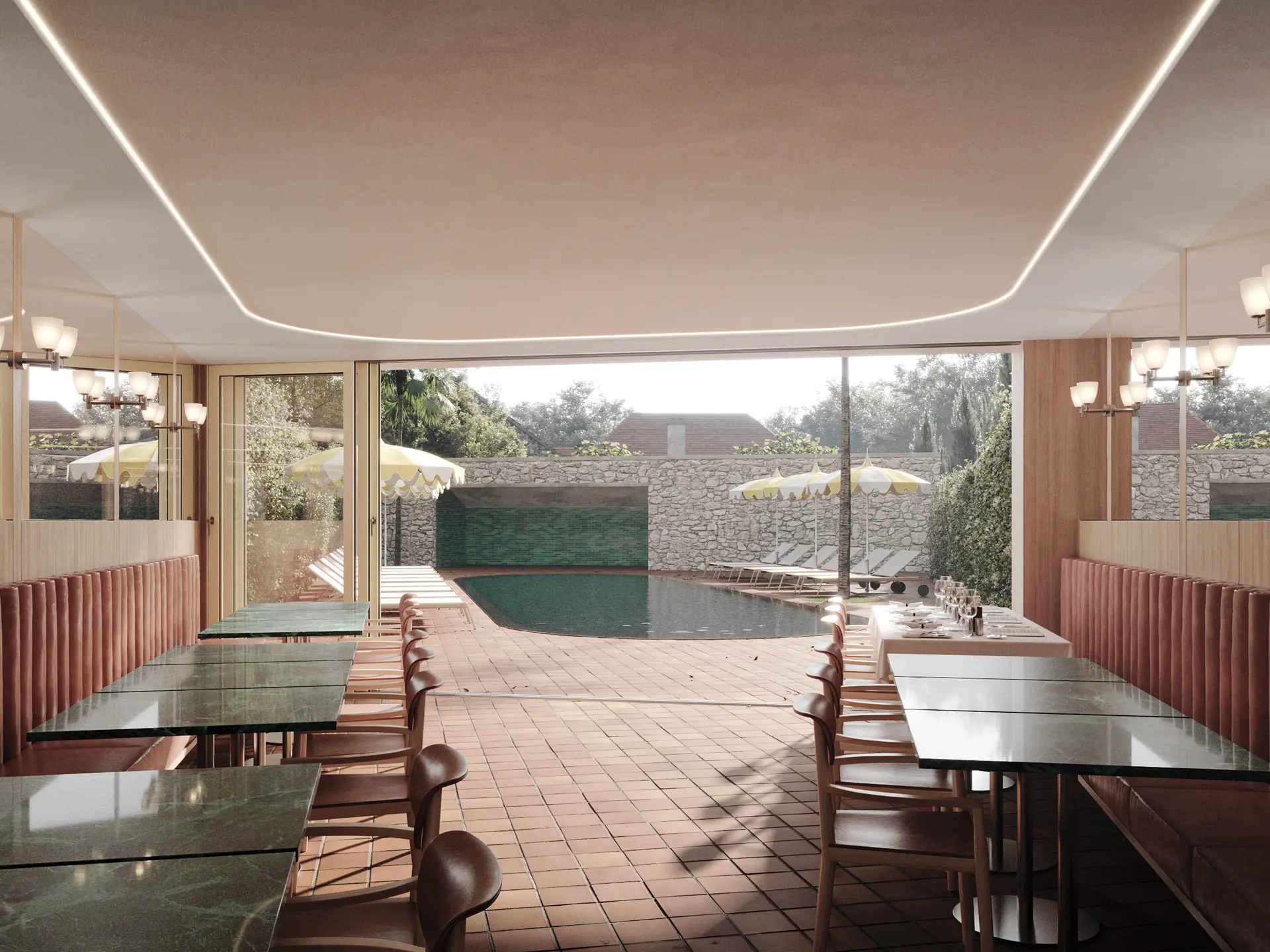 MAISON_BORREZE_Restaurant