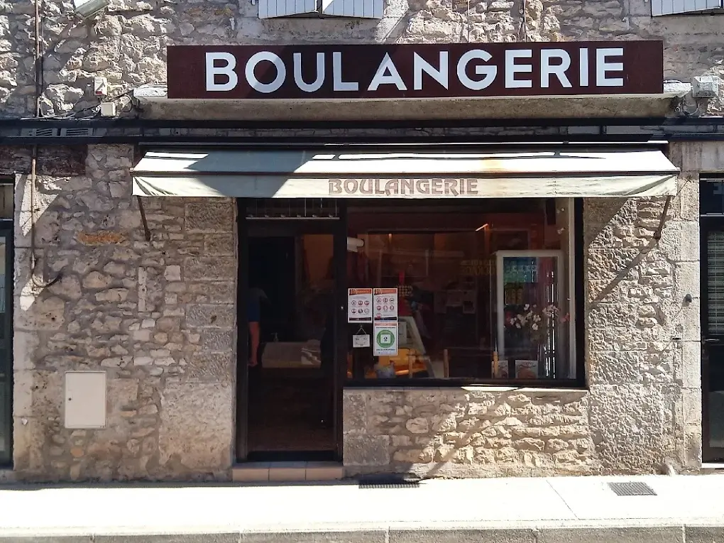 Maison Traditionb