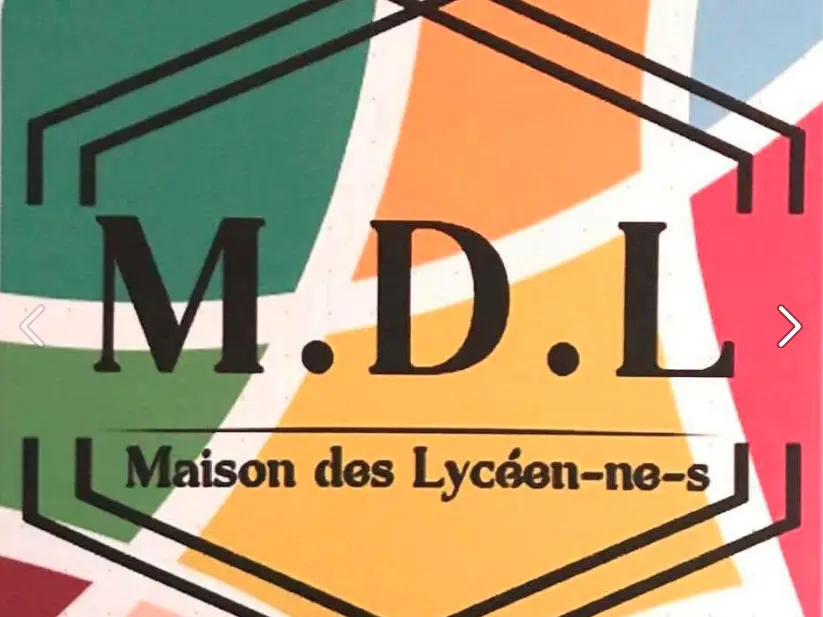 Maison des Lycéens Gourdon