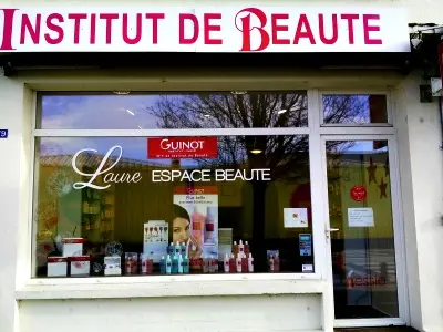 Laure Espace Beauté Biars