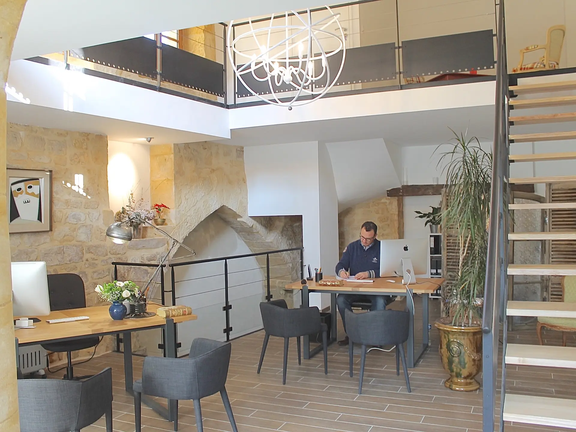 Passemard Immobilier