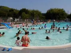 Piscine intercommunale de Cajarc