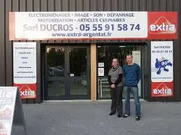SARL DUCROS Argentat