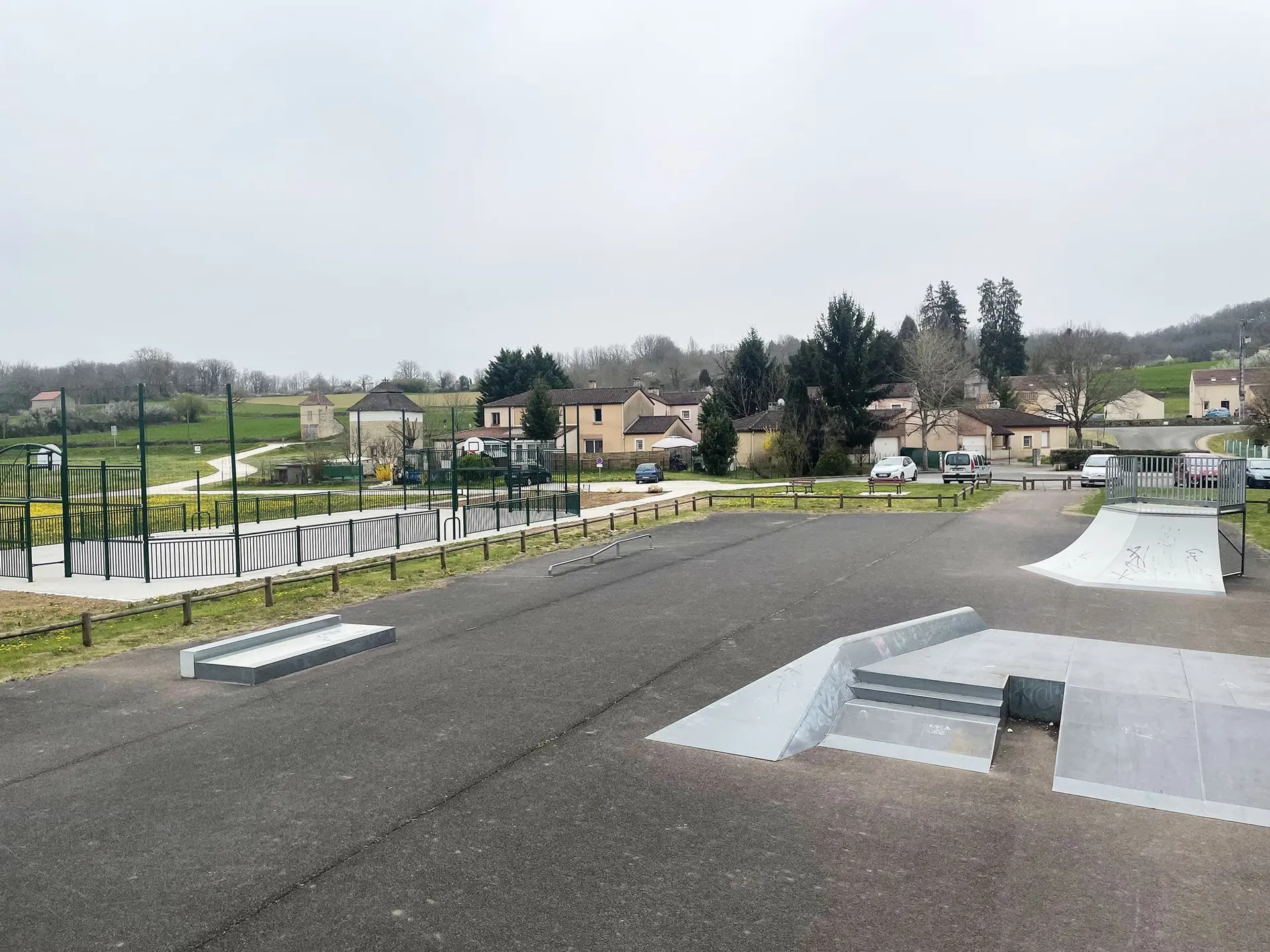 SkatePark