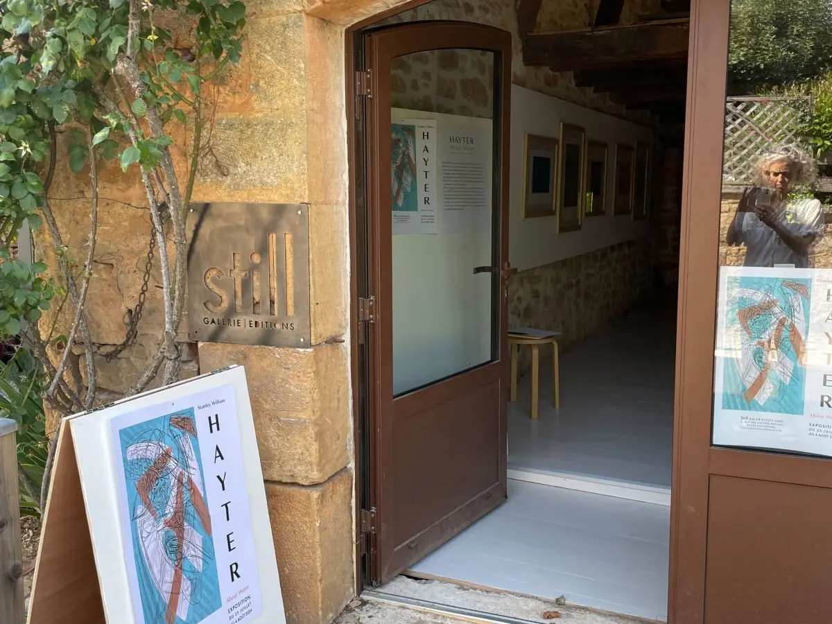 Still Galerie - Editions