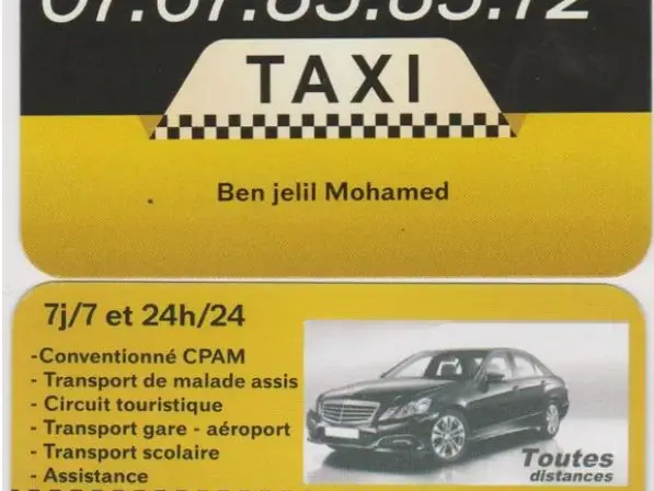 Taxi 46