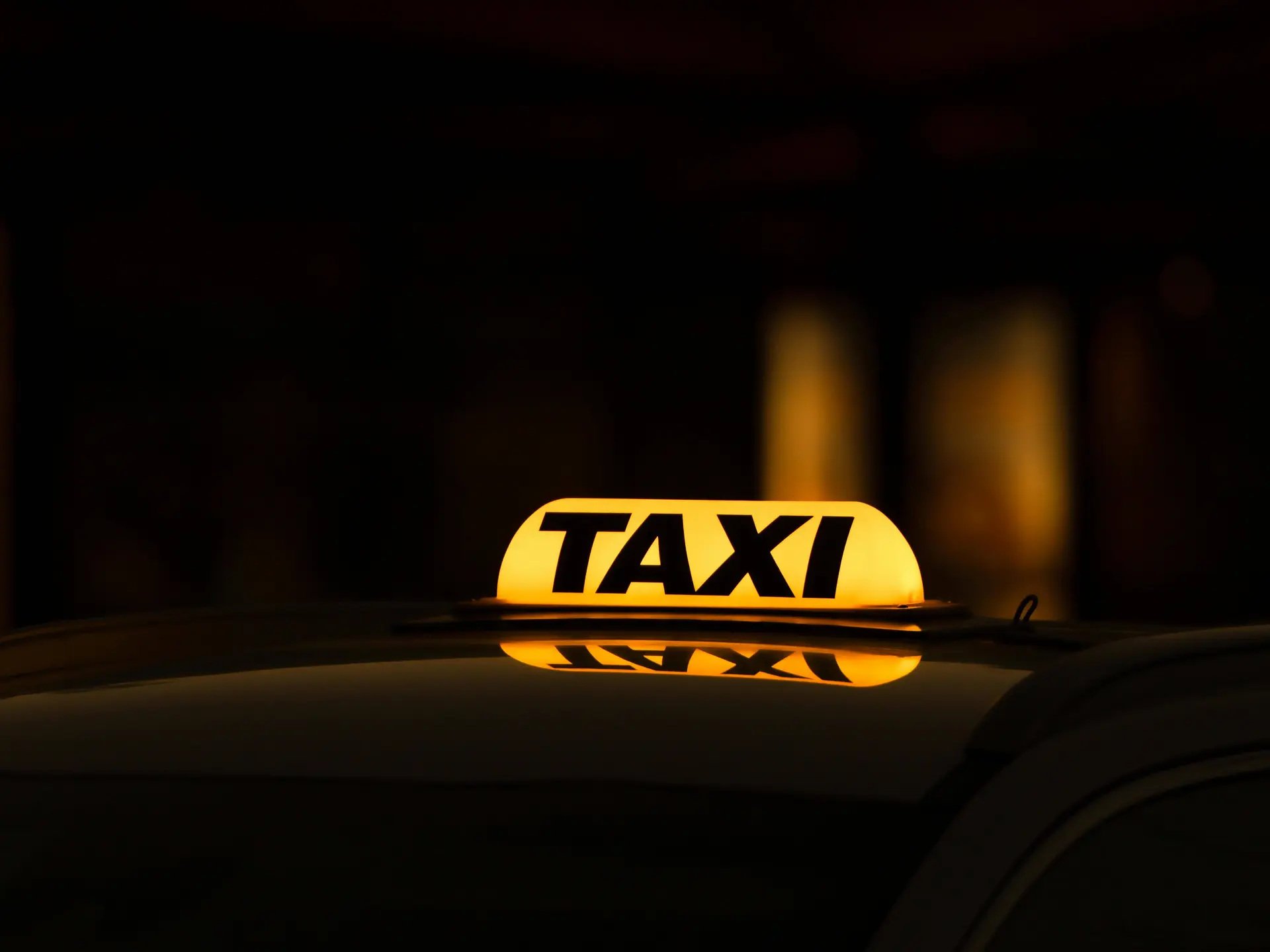 Taxi
