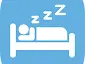 Troubles du Sommeil logo