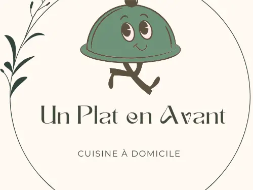 Un Plat en Avant - 1