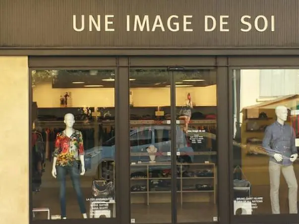 Une Image de Soi 2016