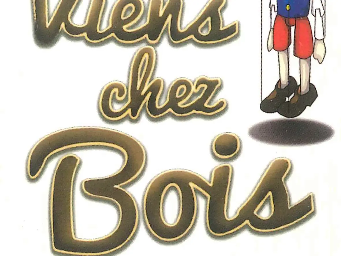 Viens chez Bois Collonge