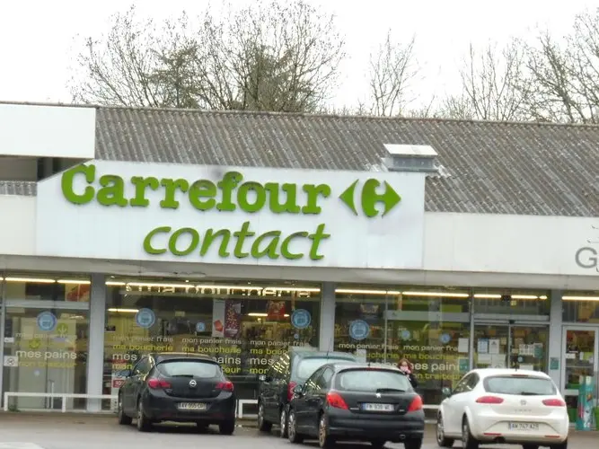 carrefour contact