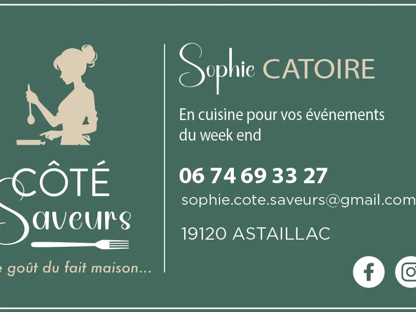 côté saveurs