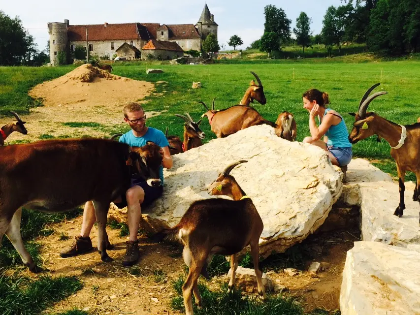 cressensac_ferme de tersac