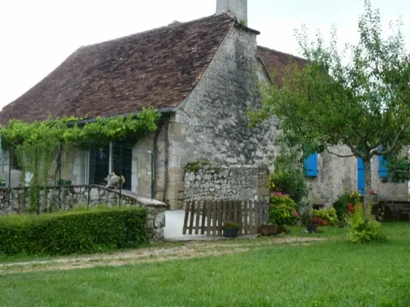 gite tramond-branceilles
