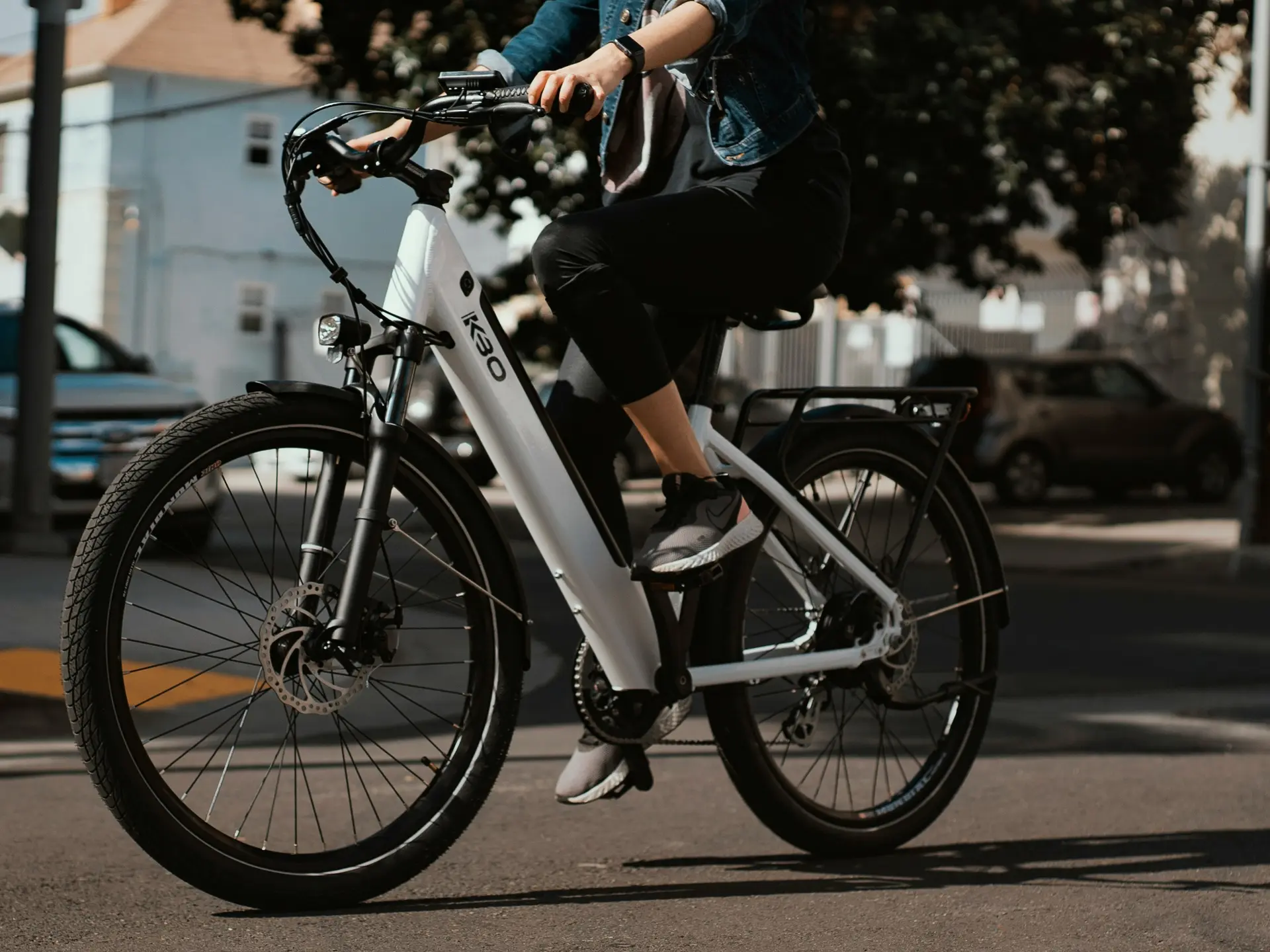 vélo