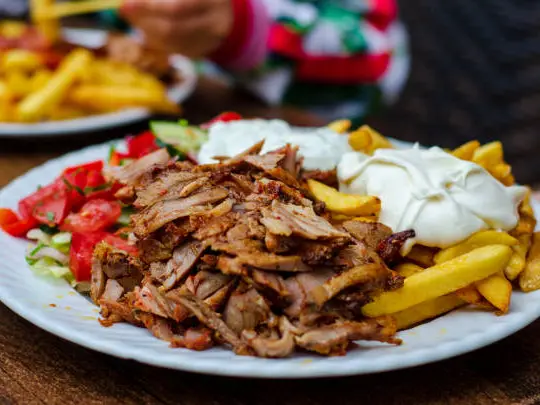 kebab