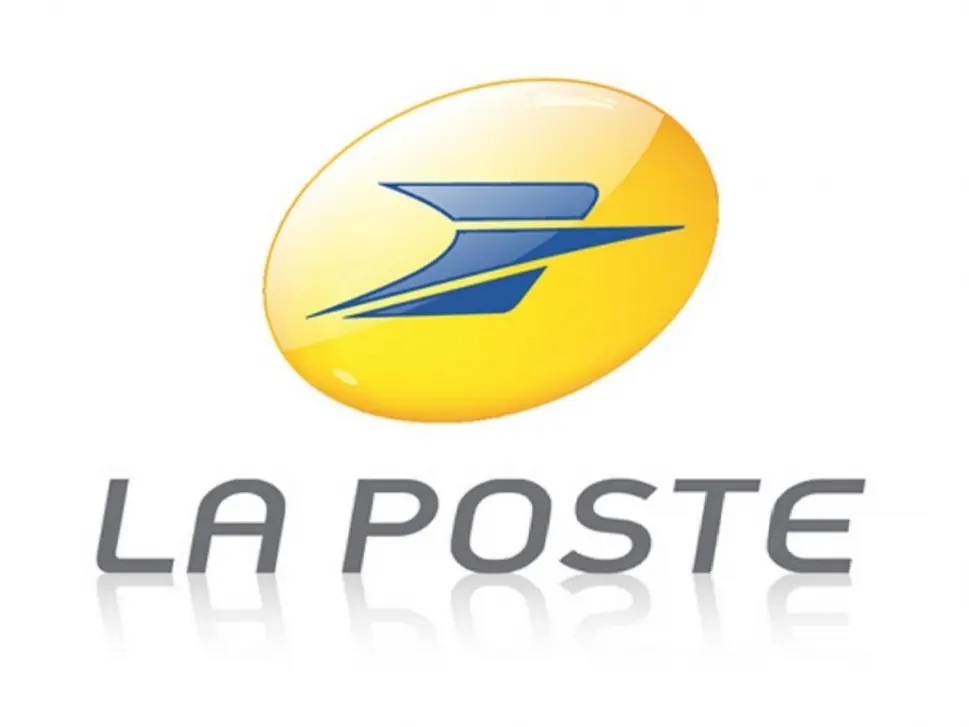 la poste