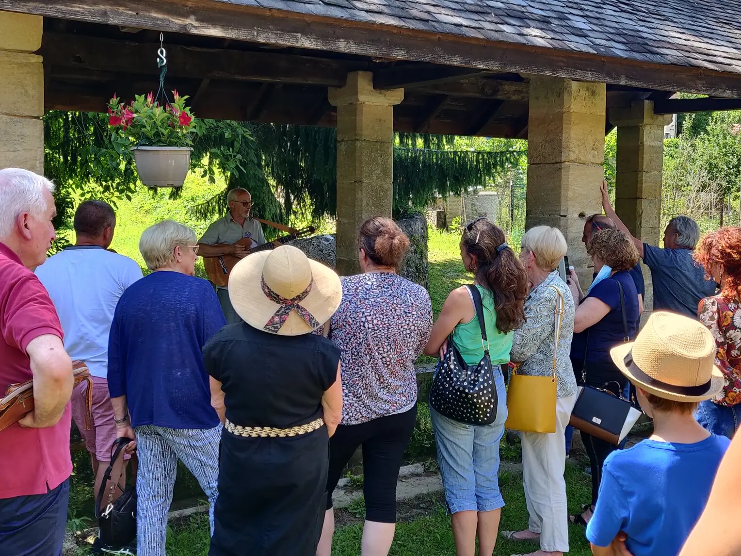 le vigan en quercy association