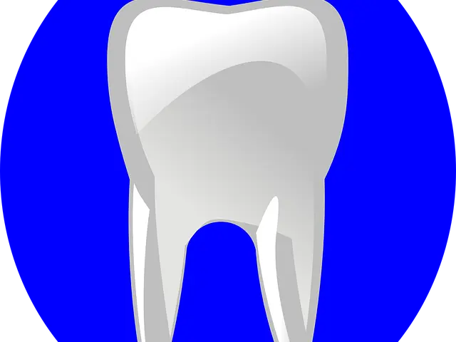 logo dentiste
