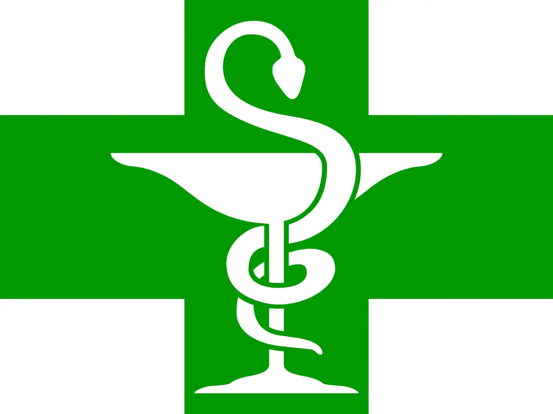 logo pharmacie