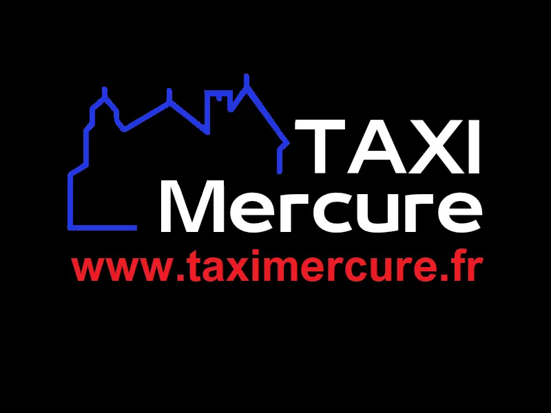 Taxi mercure