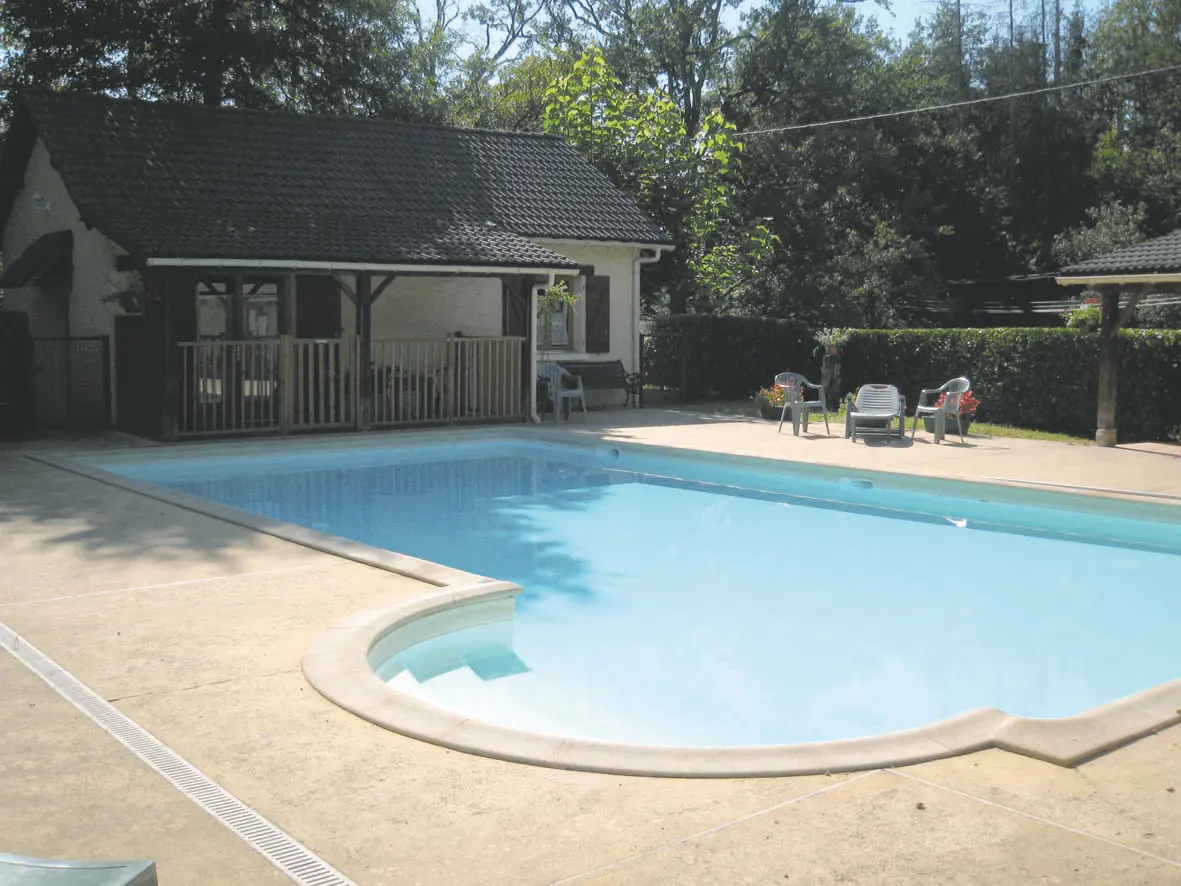 Gîte M. Fisch - Lostanges