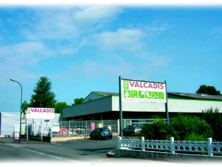 magasin valcadis Souillac