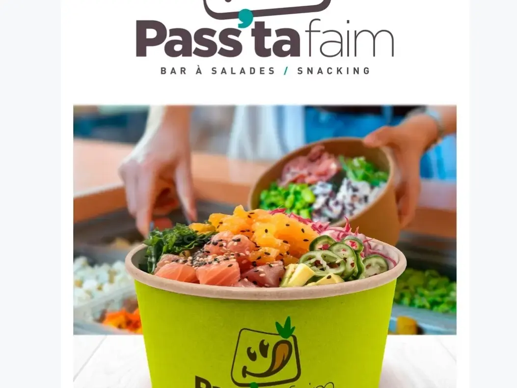 pass ta faim