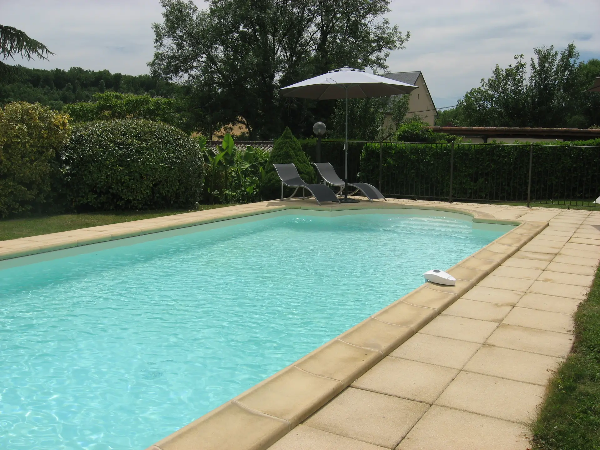 PISCINE PRIVATIVE