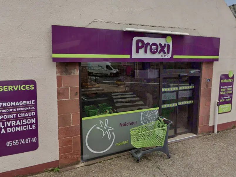 proxi