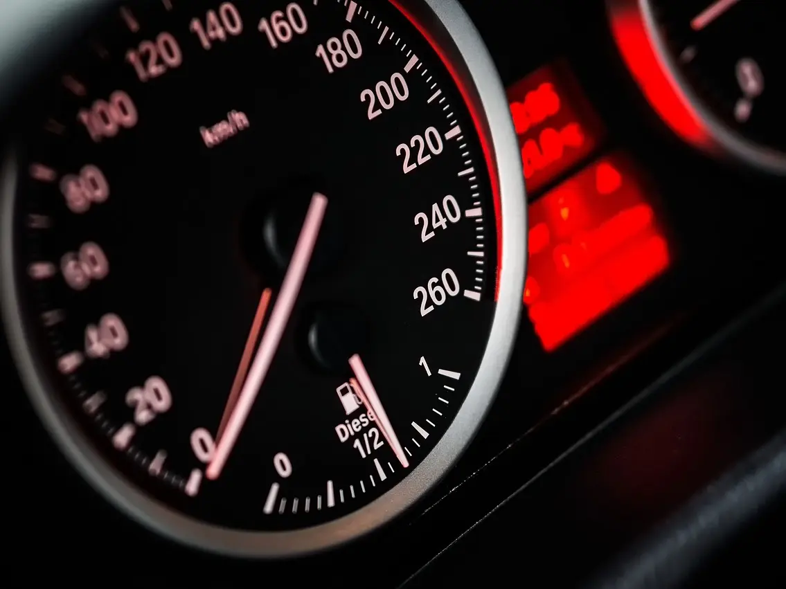 speedometer