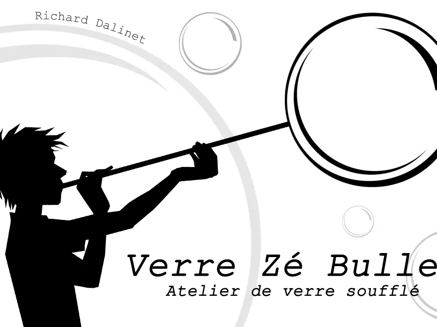 verre zé bulles