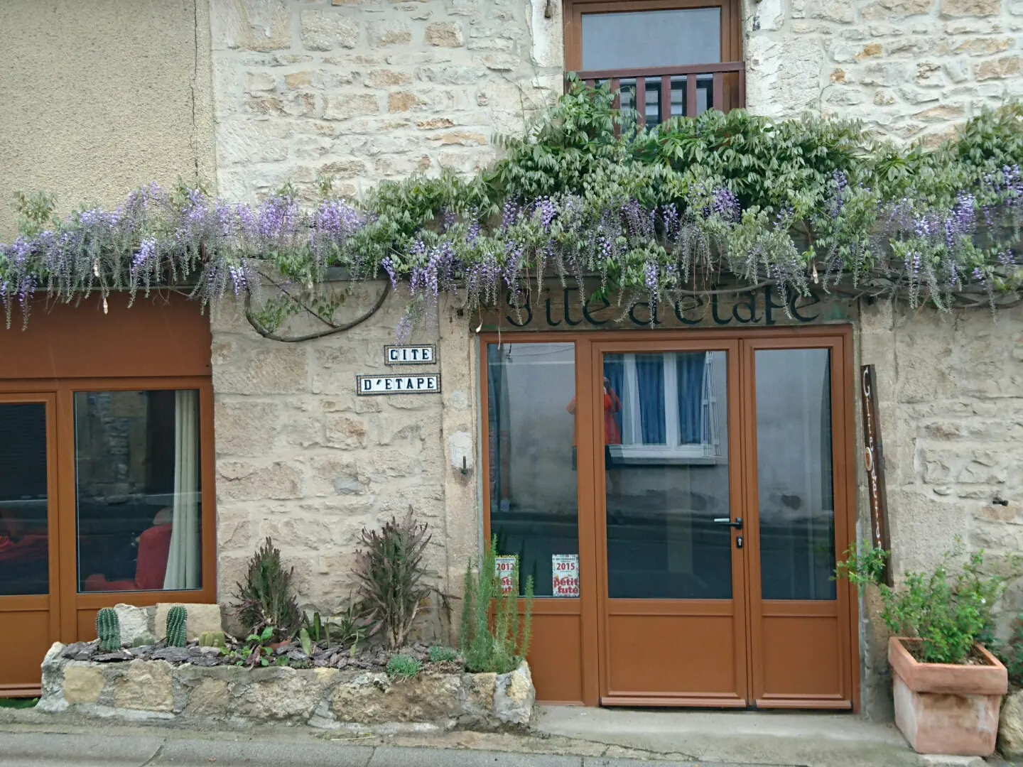 Gîte chez Coco