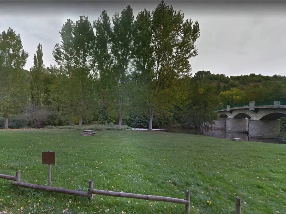 Aire-pique-nique-Le-Villard