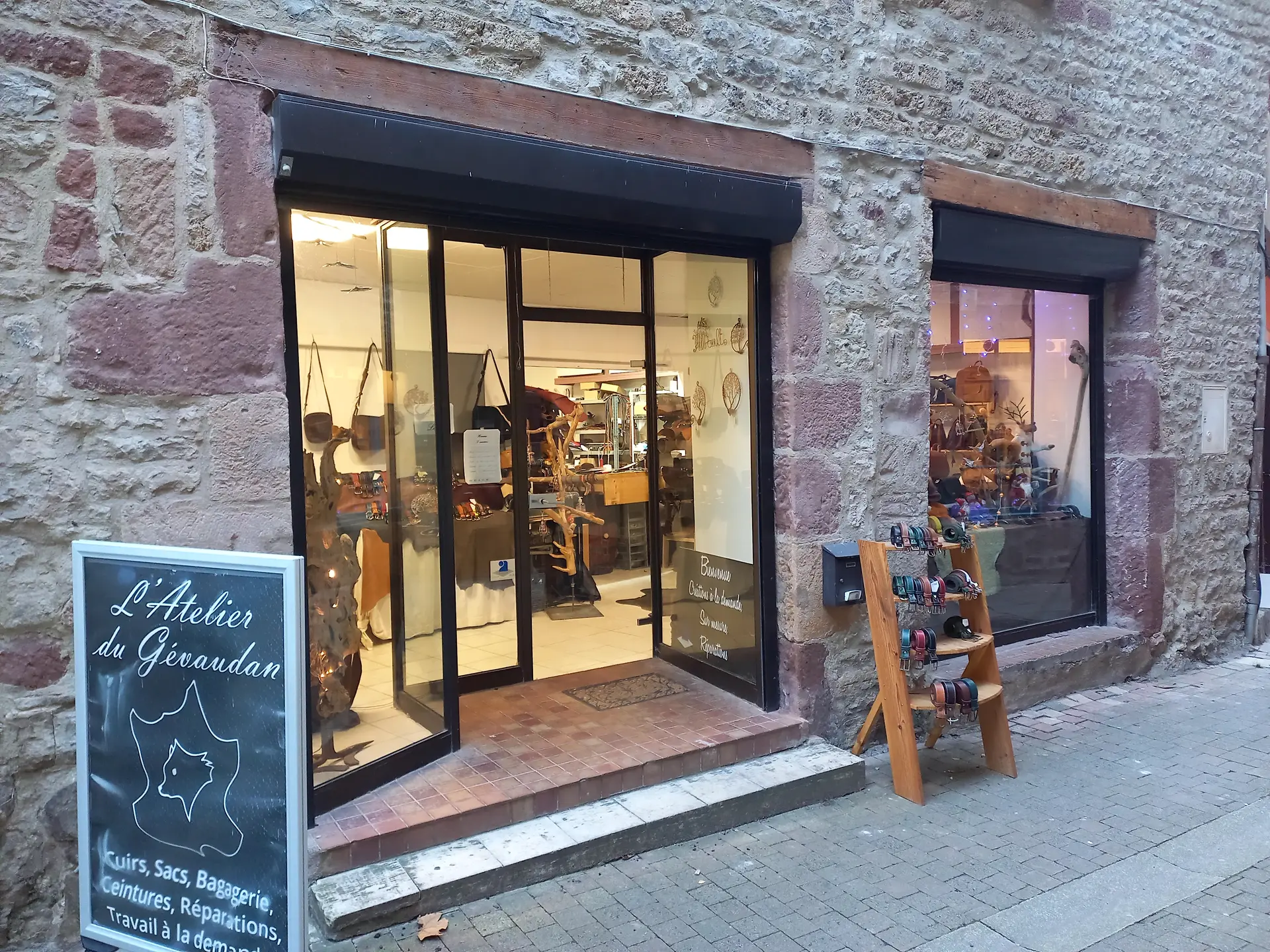 Atelier du Gévaudan