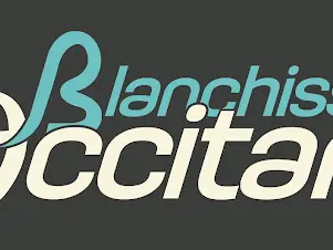 BLANCHISSERIE OCCITANE - LOGO - QUADRI FOND