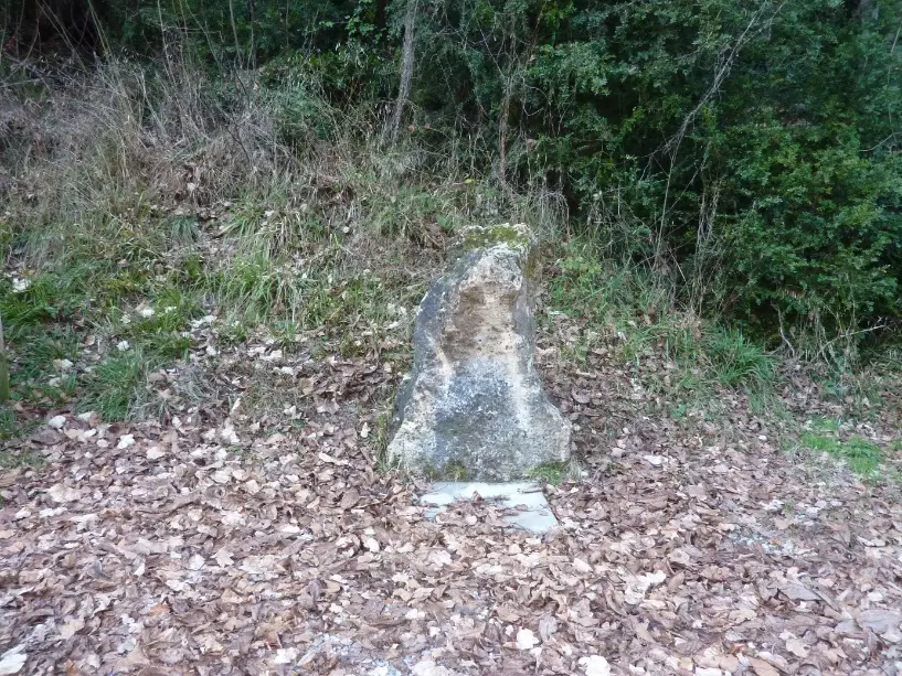 Fontaine Les Baumes Basses