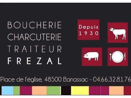 Boucherie - Charcuterie Frézal