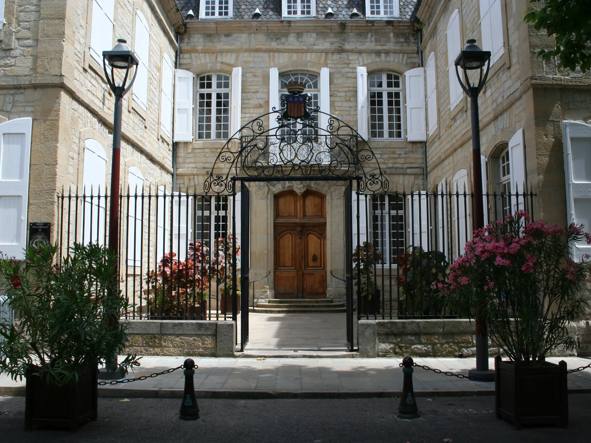 Musée de Millau et des Grands Causses