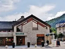 Mairie de Chanac